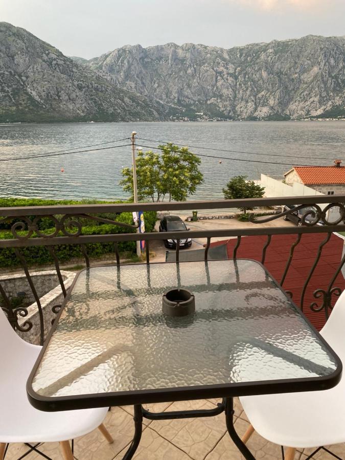 Becovic Apartments Boutique Hotel Kotor Exterior photo